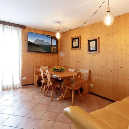 Lägenhet Housmart Della Difesa 72