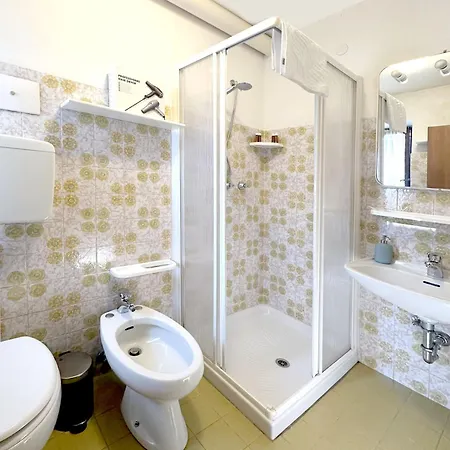 Housmart Della Difesa 72 * San Vito di Cadore