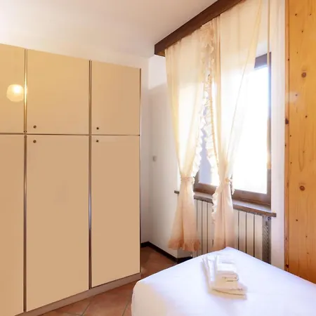 דירה Housmart Della Difesa 72 *