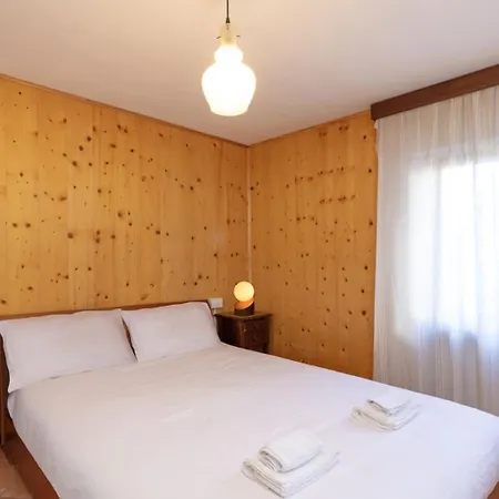 דירה Housmart Della Difesa 72 *