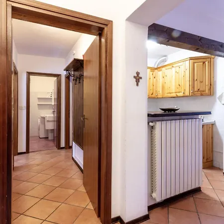 Housmart Della Difesa 72 San Vito di Cadore