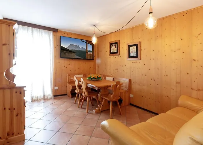 Apartament Housmart Della Difesa 72