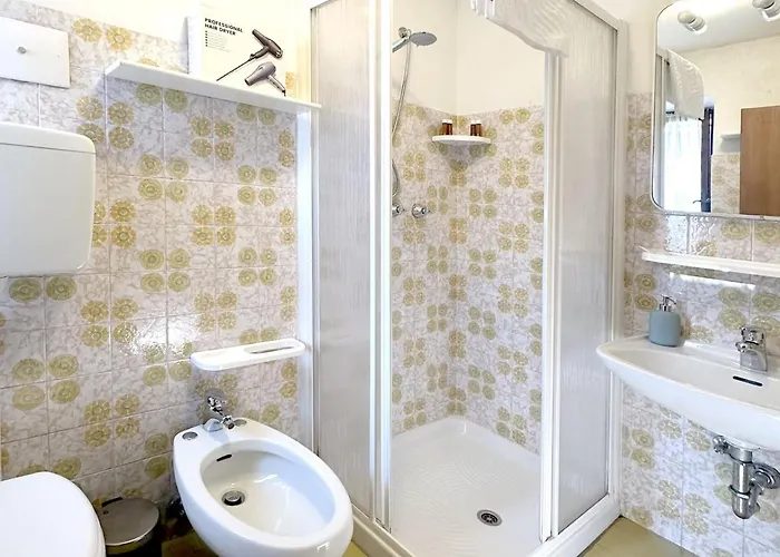 Housmart Della Difesa 72 * San Vito di Cadore