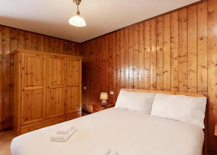 Apartament Housmart Della Difesa 72