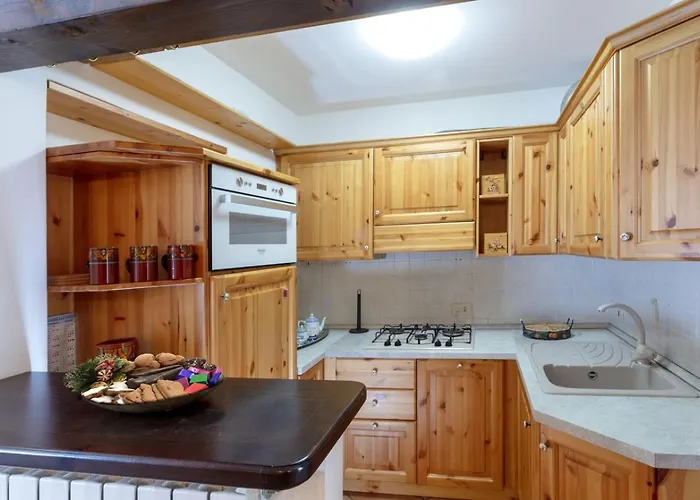 Housmart Della Difesa 72 Apartament