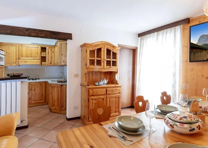 Apartament Housmart Della Difesa 72
