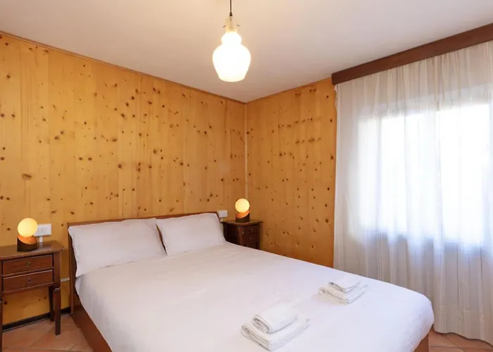 Apartament Housmart Della Difesa 72 *