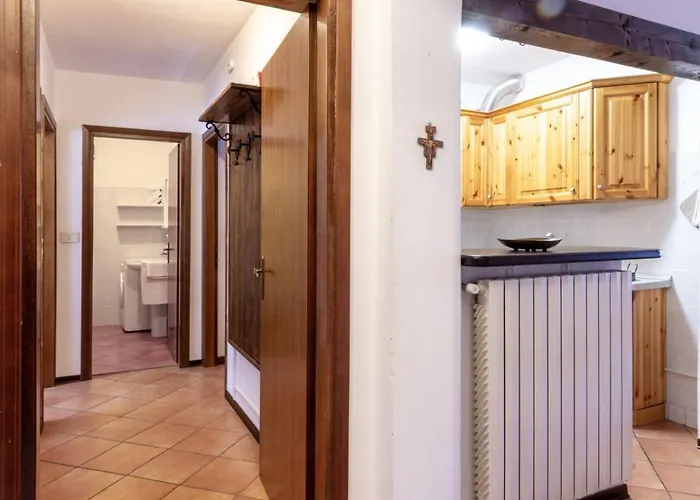 Housmart Della Difesa 72 San Vito di Cadore