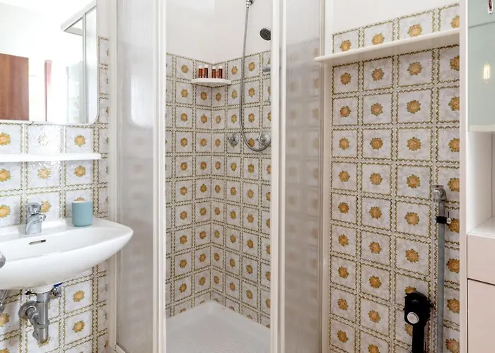 Apartament Housmart Della Difesa 72