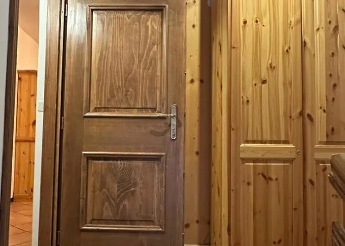 Apartment Housmart Della Difesa 72 San Vito di Cadore